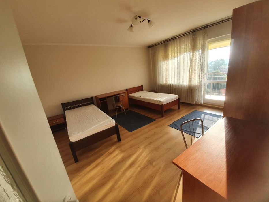 Atrakcyjna lokalizacja dla Studentów/obokCASTORAMy