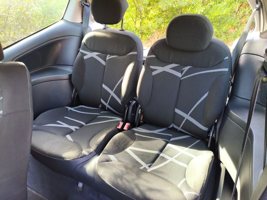Citroën   C2  VTR