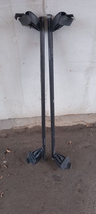 Гладкий Багажник на авто