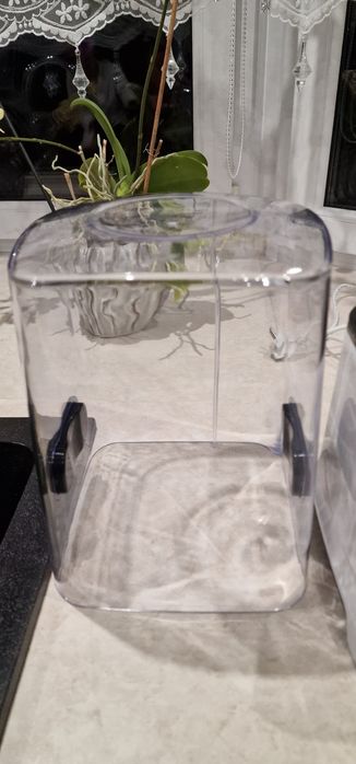 Blender prozniowy alfa