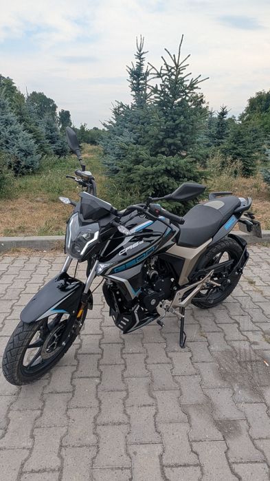 Продам geon cr6s 250 2025