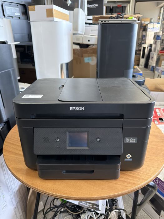 Drukarka epson WorkForce WF-2960 (03)