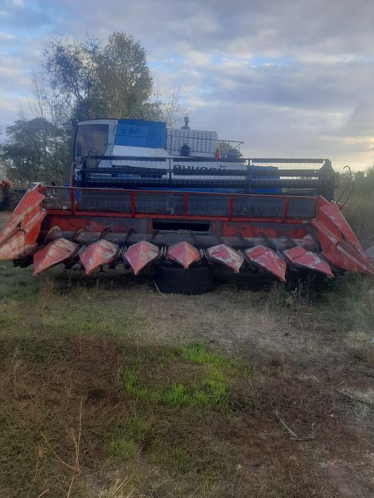 Продам Енісей КЗС- 954