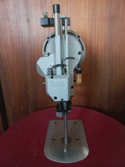 /Máquina Industrial de corte vertical / Tesoura vertical elétrica