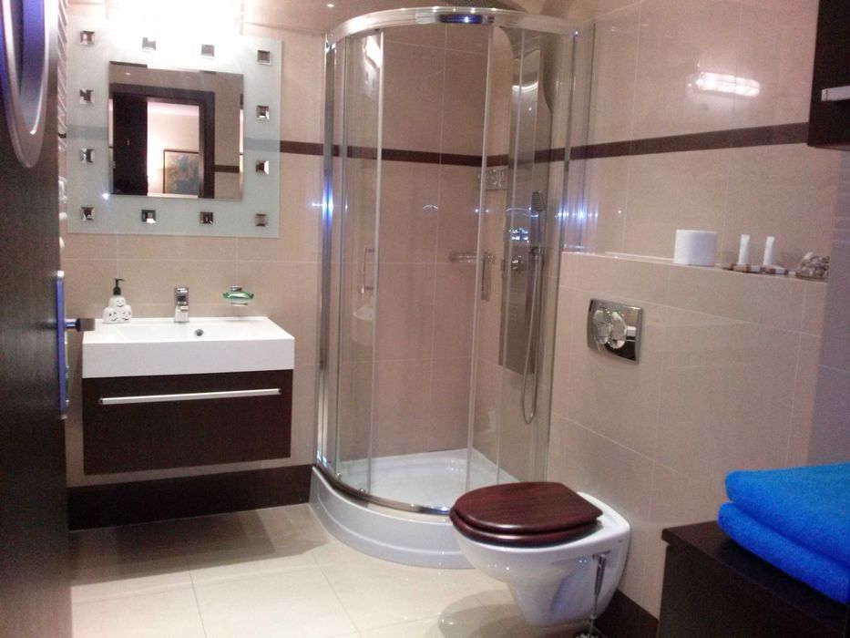 Zielone Tarasy Kołobrzeg