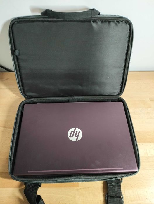 Laptop HP Pavilion 14 Intel(R) Core(TM) i3-8145U
