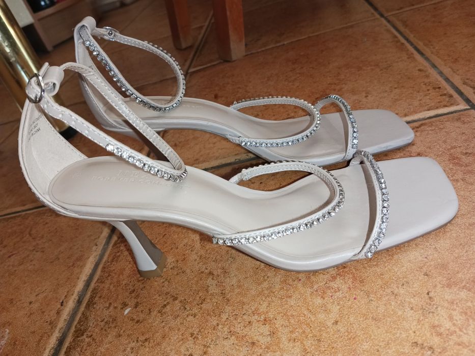 Buty damskie rozmiar 43