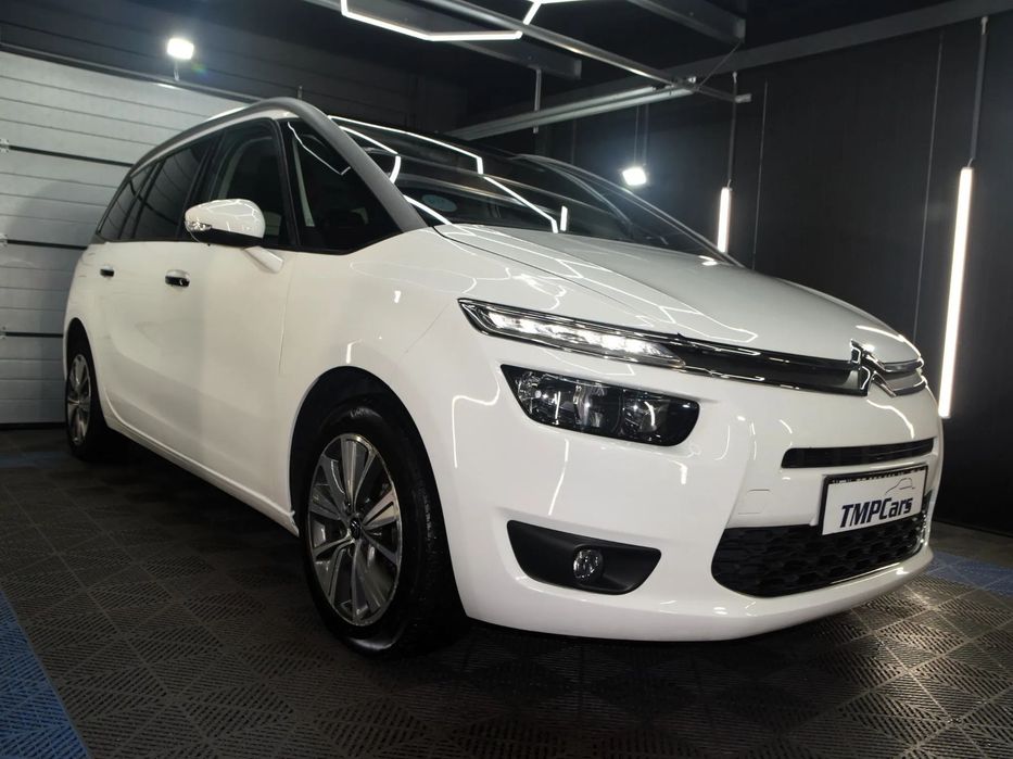 Citroën C4 Picasso