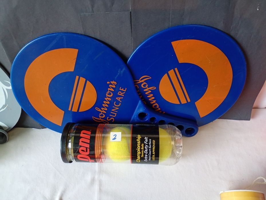 Jogos de raquetes e bolas jogo de boling