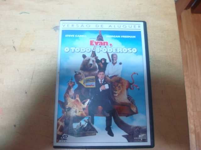 lote 8 dvds originais parte 10