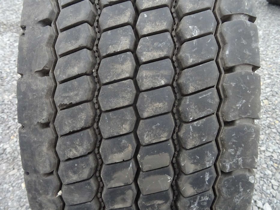 opona 295/60R22.5 AEOLUS ADL67 (650 netto)