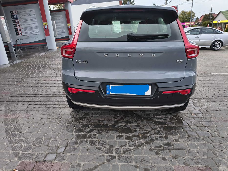 Volvo XC 40