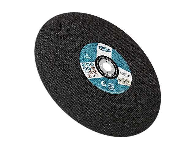 Tarcza tarcze do cięcia metalu 400 x 32 TYROLIT BASIC 400x32x4,0