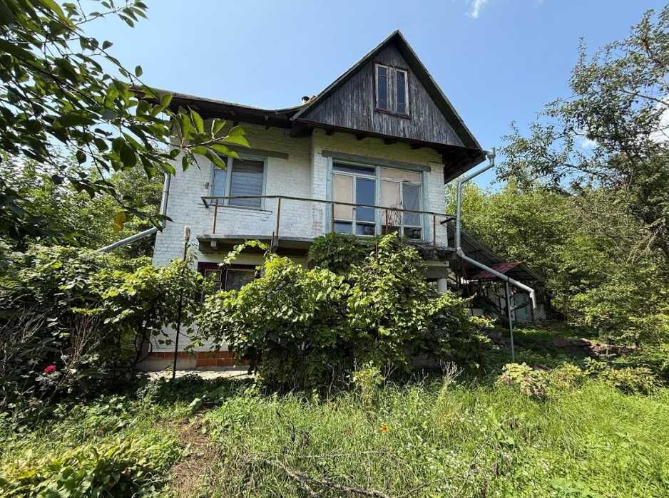 Продам будинок та 5соток ділянка, держ програми-ТАК