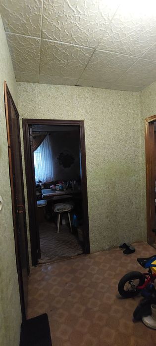 Срочно продам 1к.кв.в Солоницевке