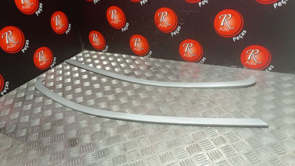 Frisos Portas Mercedes-Benz C-Class (W203)
