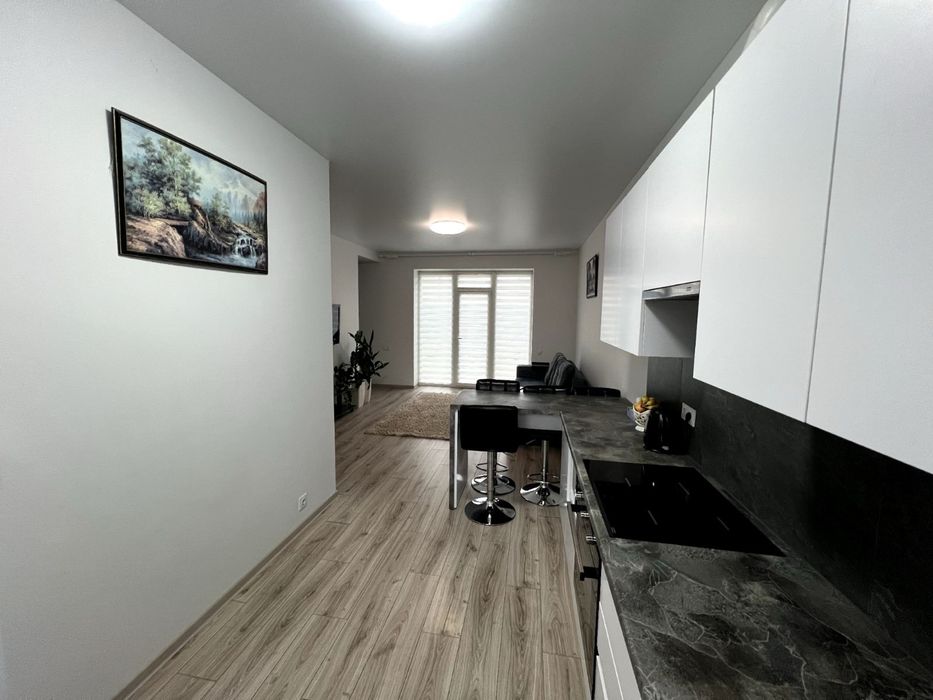 Оренда таунхаусу