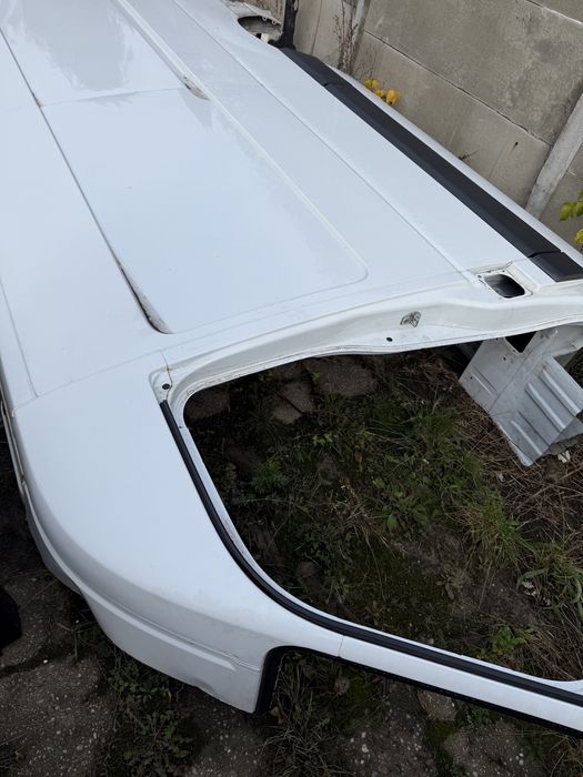 Renault master bok poszycie L2H2