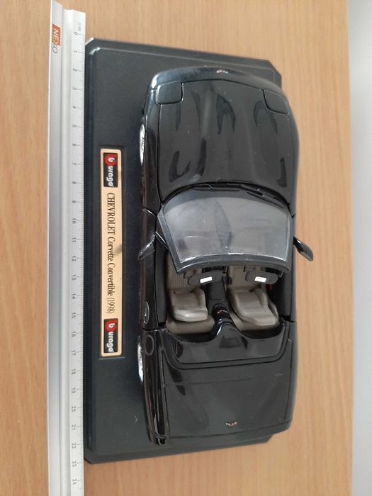 Miniatura de Corvette