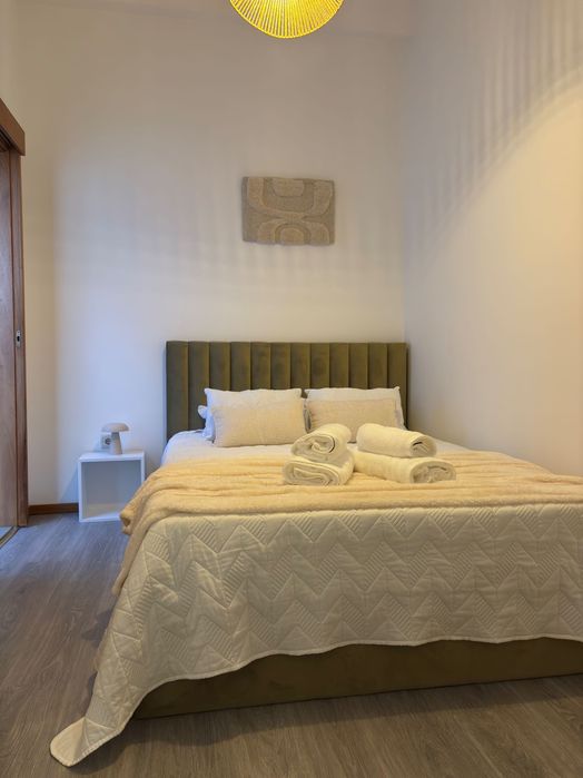 Moradia T3 Porto com Terraço (Campanhã-Corujeira)