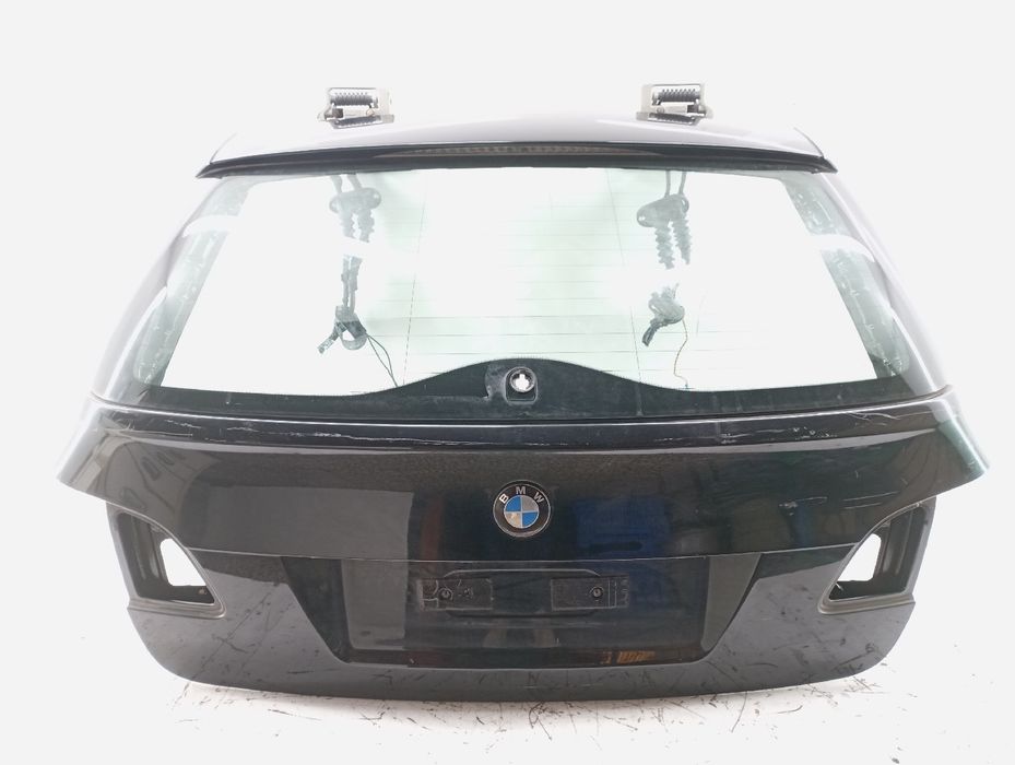 Porta de mala - BMW 5 Touring (E61) | 04 - 10