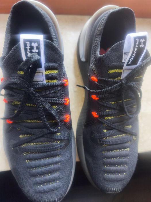 Buty do biegania męskie Under Armour Hovr Phantom 42,5