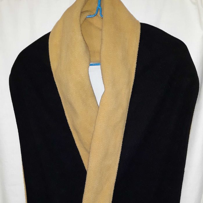 Шарф на зиму, дуже теплий