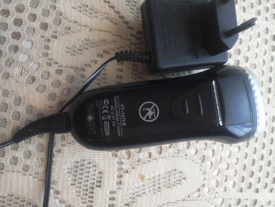 электробритва VITEK VT-1373B