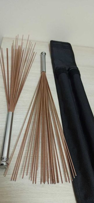 даосский веник для масажа в наборе