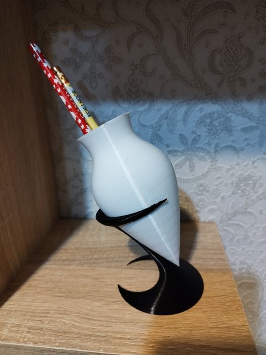 3D друк / 3Dпечать , моделювання.