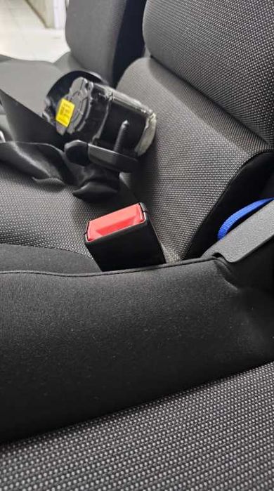 Bancos para citroen berlingo 2017