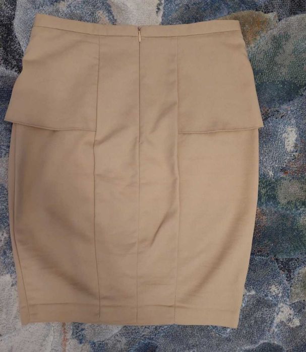 Elegancka Spódnica Zara