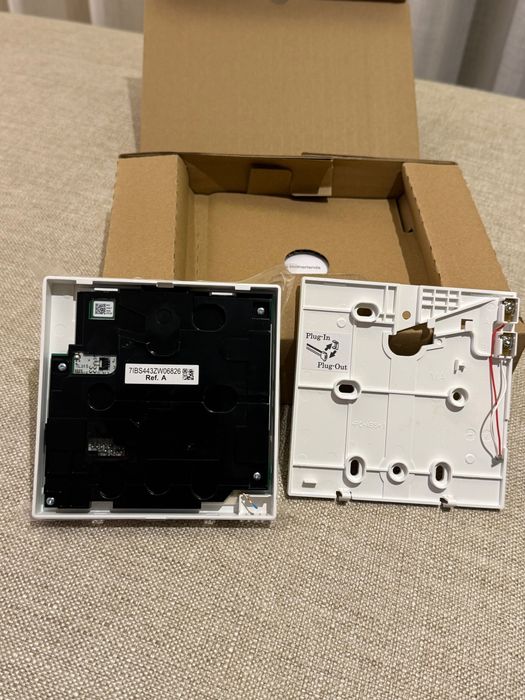 Comando Mitsubishi PAR-40MAA