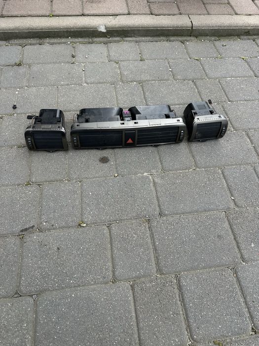 Дефлектори Суперб1 Superb1