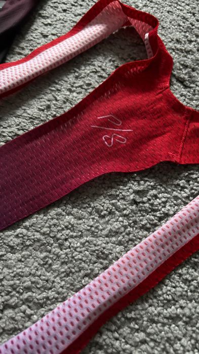 Stroj kolarski Specialized Peter Sagan M spodenki koszulka S-Works