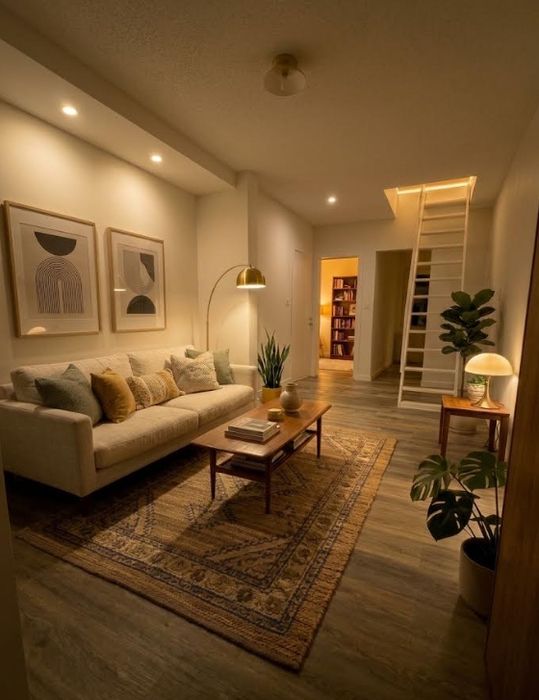 Apartamento Duplex T2+1 Odivelas