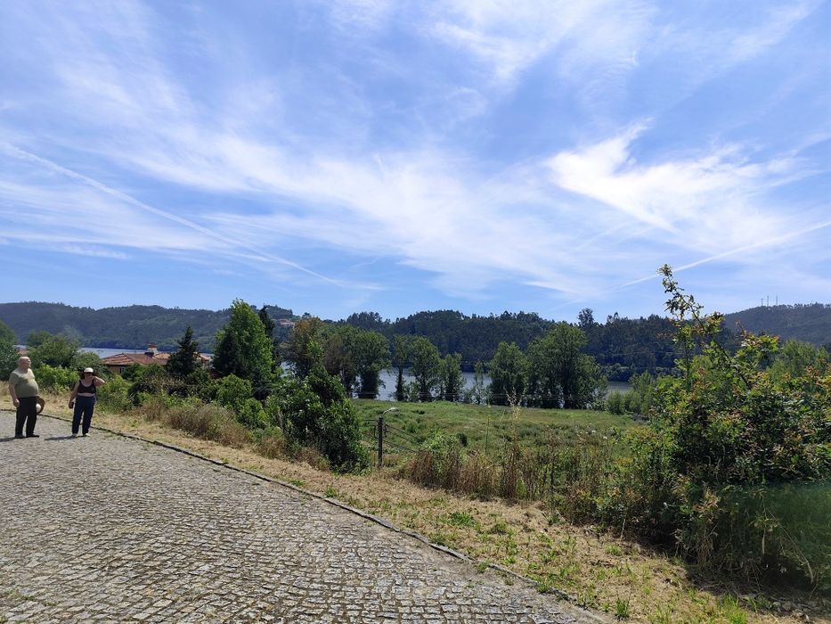 Terreno de construção Melres Gondomar