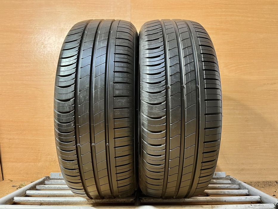 215/60 R 16 Hankook Як Нові Kinergy Eco Літо пара шини
