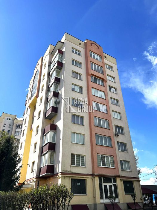Вартість знижено! Чудова 2-кімнатна квартира з ремонтом в ЖК Нова Будова-1