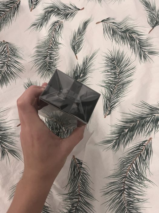 Nowy! Zafoliowany perfum Stronger With You Intensly