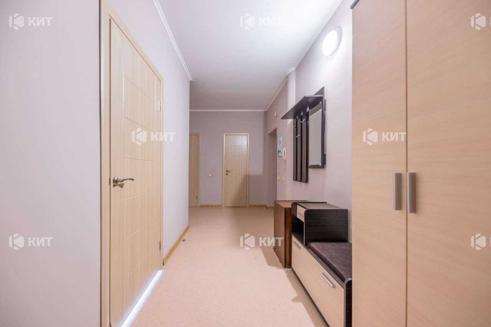 2к.69м2 Захисників України (Защитников Украины, Сергиевская 3Б) 129243