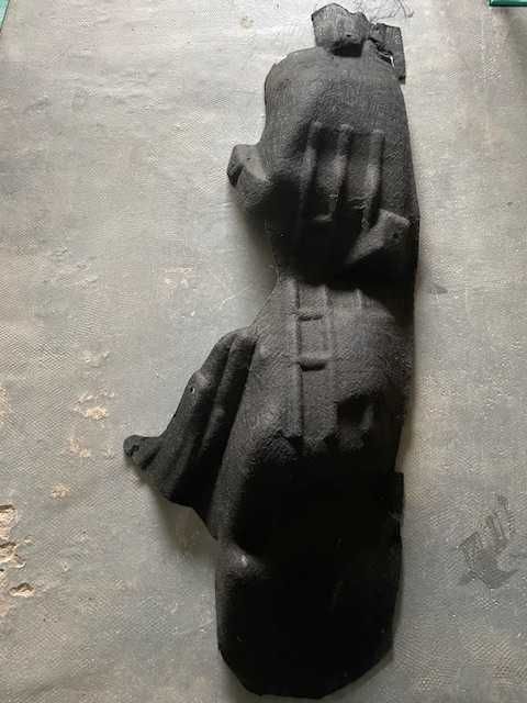 Підкрилки Ford Escape 2017 + Підкрилок подкрылки Ескейп Kuga