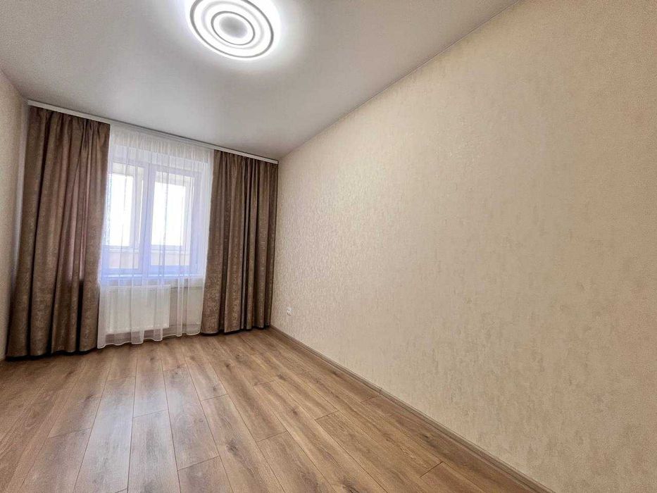 Продаж квартири , в якій ранок завжди добрий