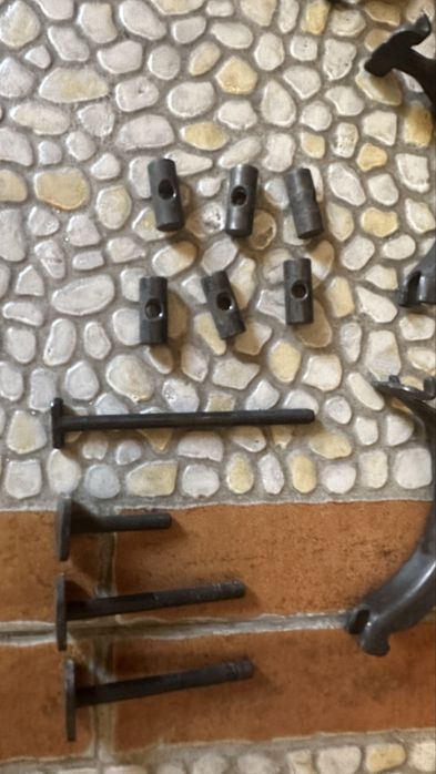 Suporte bicicleta Thulle