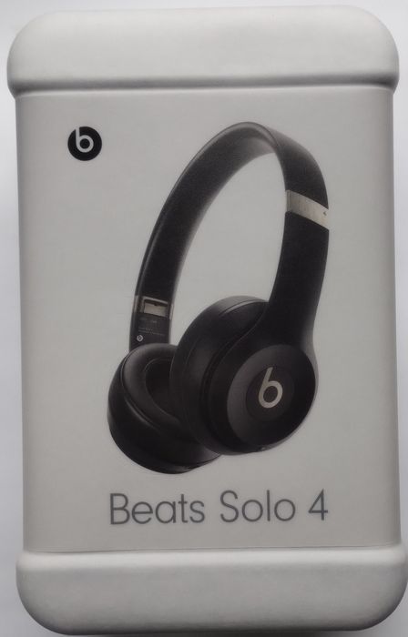 Навушники Beats Solo 4