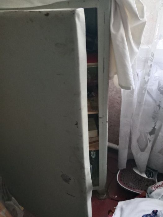 Продам сейф радянських часів