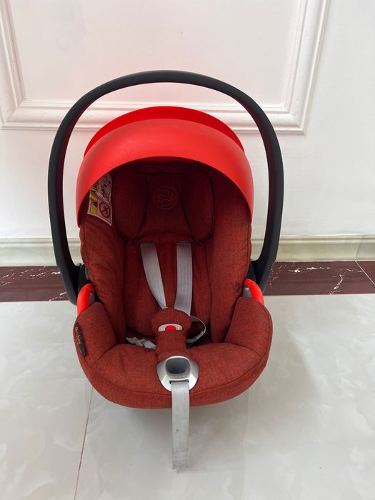 Ovo Cybex Claud Z i-Size