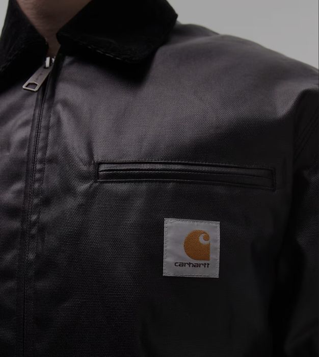 Kurtka Carhartt nowa