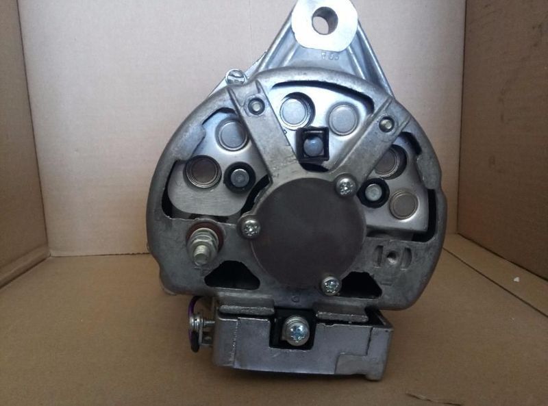 Генератор ПАЗ 3205,4234,4230, Волдай, Зил Бычек