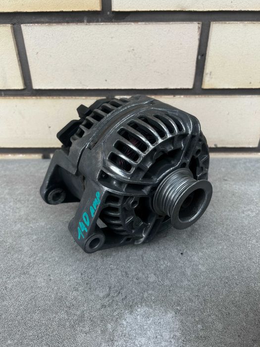 генератор 140A Opel Zafira A Astra G Omega B Signum 2.0 2.2DTI